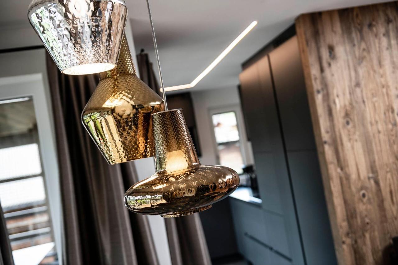 Cadepunt The Dolomites Lodge Сельва-ди-Валь-Гардена Экстерьер фото
